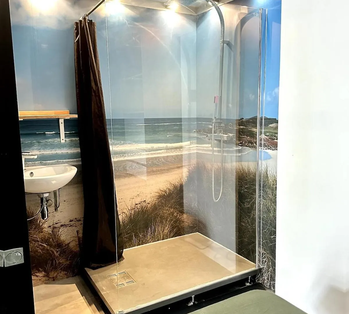 Le Loft Centre Parame Avec Coin Exterieur Saint-Malo France