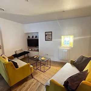 Apartment Le Ty Maclow, Saint-Malo