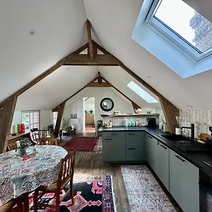 Apartment L'aumonerie De Rotheneuf, Saint-Malo