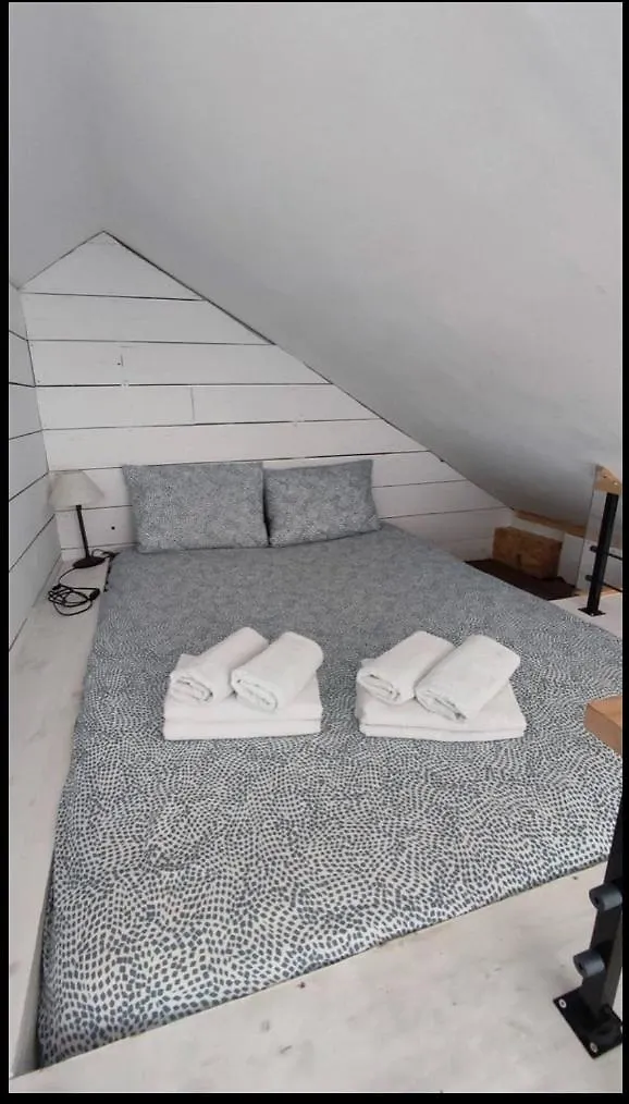 Le Loft Centre Parame Avec Coin Exterieur Saint-Malo
