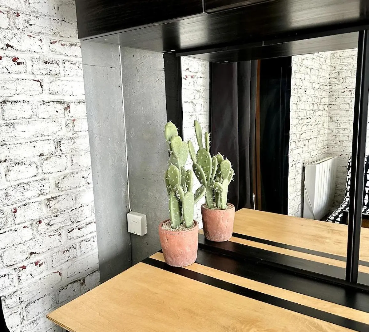 Le Loft Centre Parame Avec Coin Exterieur Saint-Malo