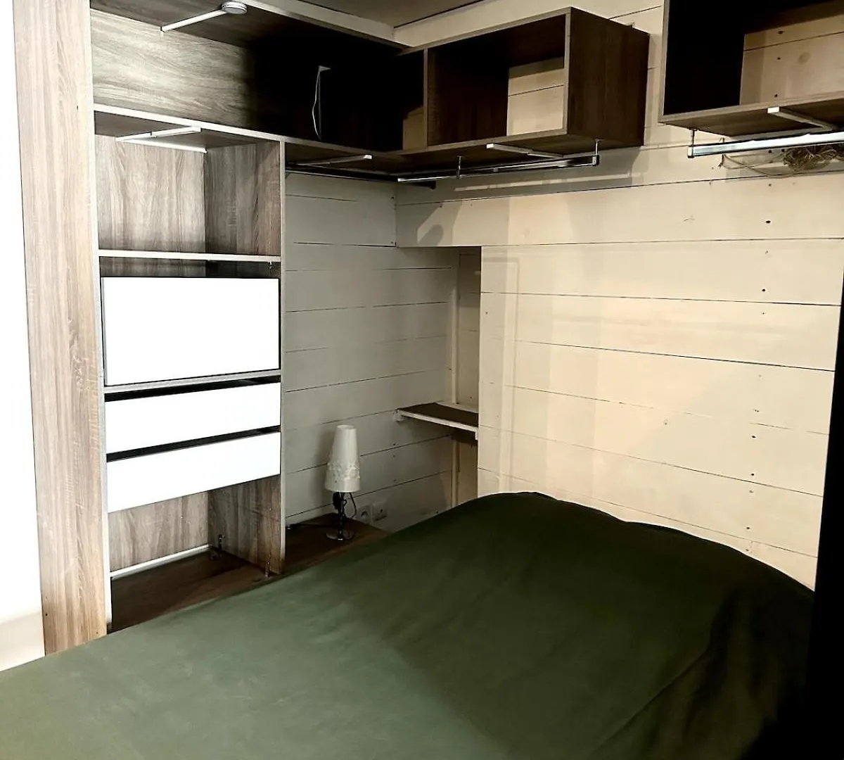 Apartment Le Loft Centre Parame Avec Coin Exterieur Saint-Malo