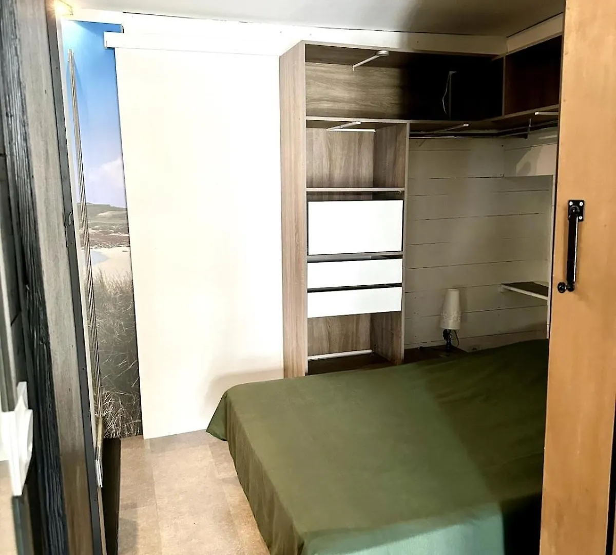 Le Loft Centre Parame Avec Coin Exterieur Saint-Malo 0*,